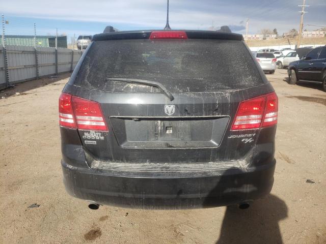 Photo 6 from auction – 2010 DODGE JOURNEY R/ with VIN 3D4PH6FV1AT157735
