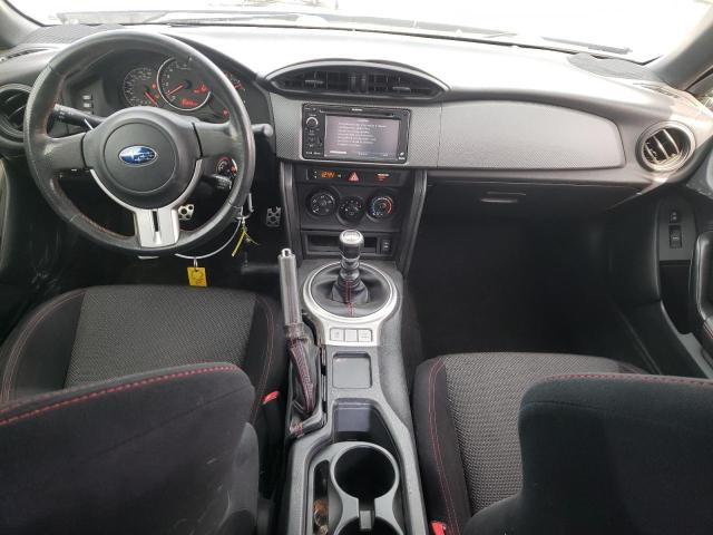 Photo 8 from auction – 2015 SUBARU BRZ 2.0 PR with VIN JF1ZCAB17F9604827