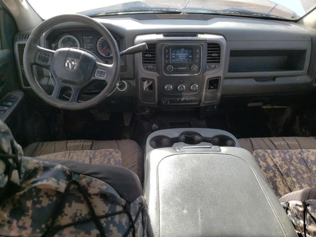 Photo 8 from auction – 2018 RAM 3500 ST with VIN 3C63R3CLXJG407547