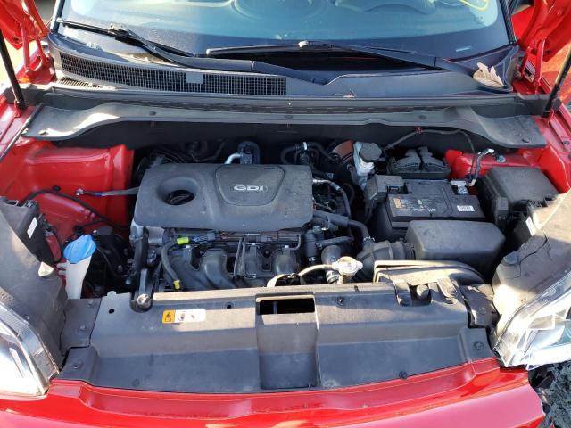 Photo 11 from auction – 2019 KIA SOUL with VIN KNDJN2A24K7008517