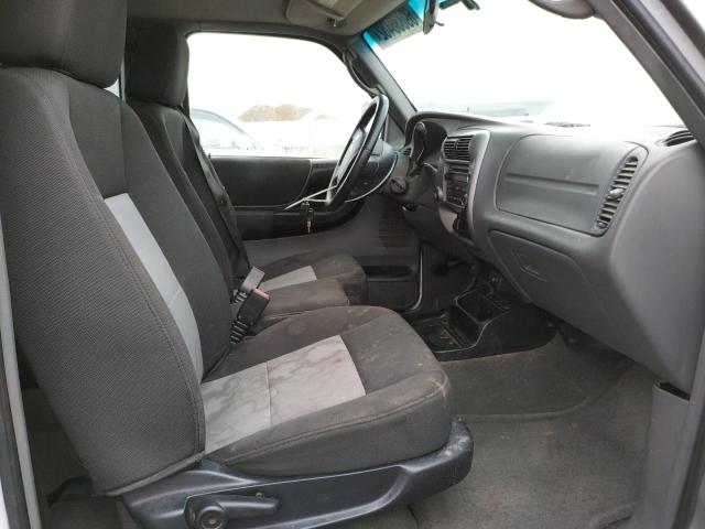 Photo 7 from auction – 2011 FORD RANGER SUP with VIN 1FTKR1EDXBPA59731