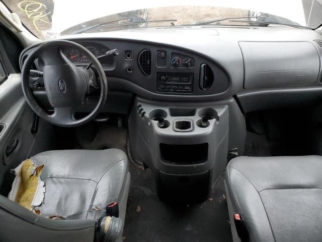 Photo 8 from auction – 2005 FORD ECONOLINE with VIN 1FTNE24L05HA63129
