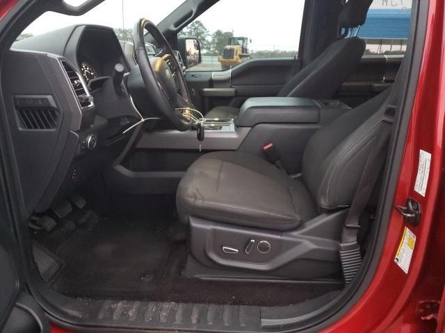 Photo 7 from auction – 2015 FORD F150 SUPER with VIN 1FTEW1CF0FFA96485