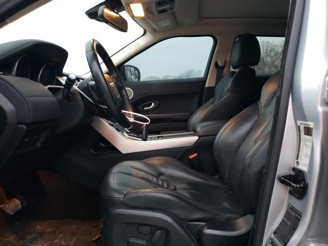 Photo 7 from auction – 2013 LAND ROVER RANGE ROVE with VIN SALVP2BGXDH766826