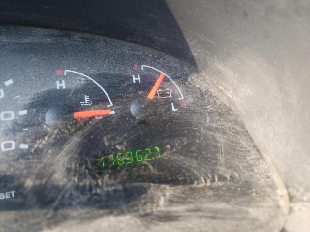 Zdjęcie 9 z aukcji – 2005 FORD ECONOLINE z VIN 1FTNS24L45HA43412
