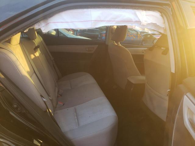 Photo 10 from auction – 2016 TOYOTA COROLLA L with VIN 2T1BURHE4GC691342