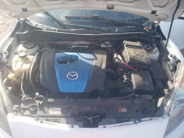 Photo 11 from auction – 2013 MAZDA 3 I with VIN JM1BL1VP2D1769191