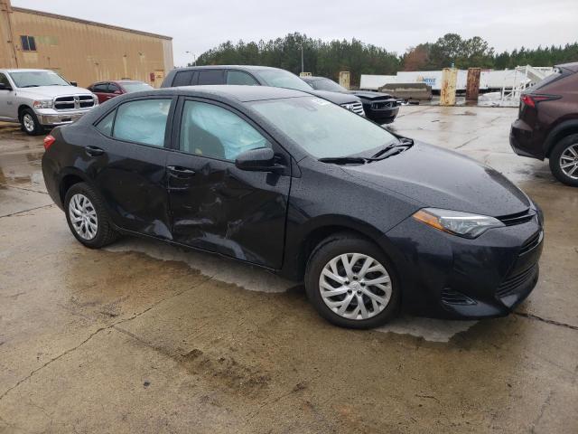 Photo 4 from auction – 2019 TOYOTA COROLLA with VIN 5YFBURHE4KP921552