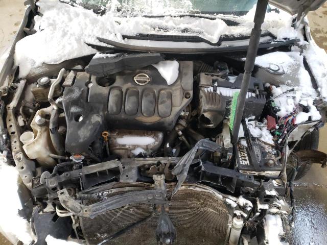 Фото 11 с аукциона – 2012 NISSAN ALTIMA BAS с VIN 1N4AL2AP3CN540927