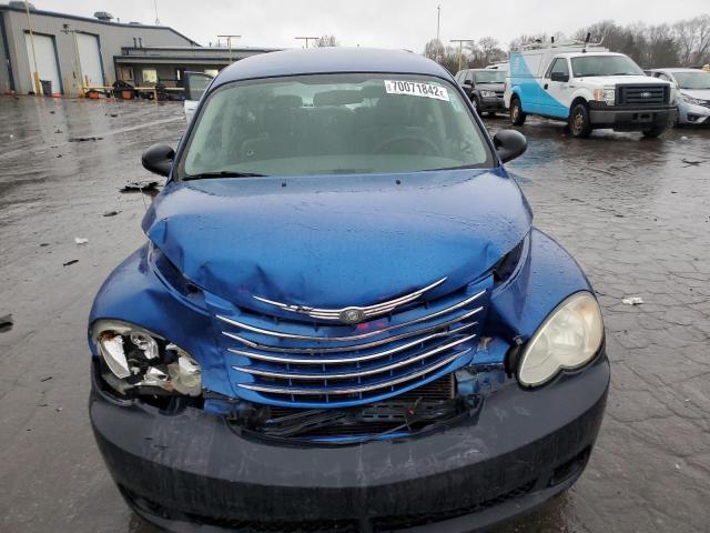 Photo 5 from auction – 2006 CHRYSLER PT CRUISER with VIN 3A4FY48B46T272105