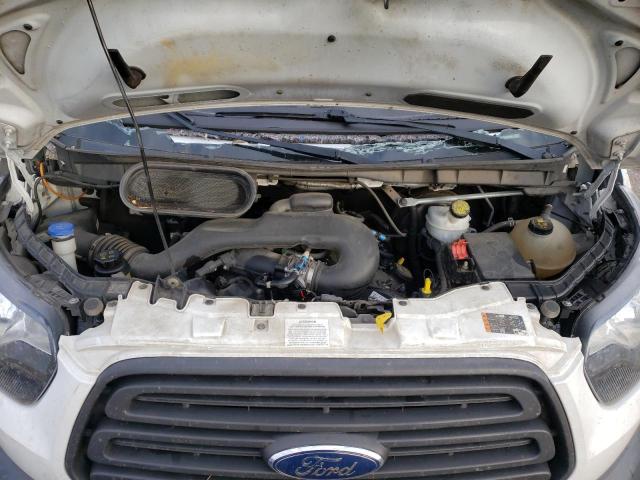 Фото 12 с аукциона – 2017 FORD TRANSIT T- с VIN 1FTYR2CM5HKA95061