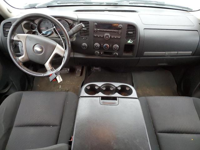 Photo 8 from auction – 2012 CHEVROLET 1500 with VIN 1GCRKSE79CZ228064