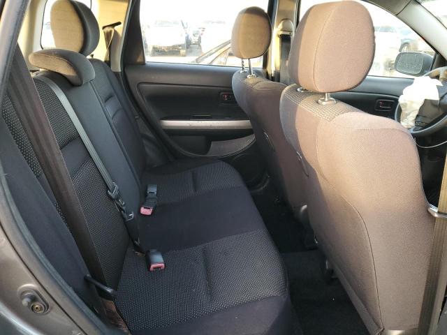 Photo 10 from auction – 2004 TOYOTA SCION XA with VIN JTKKT624540064567