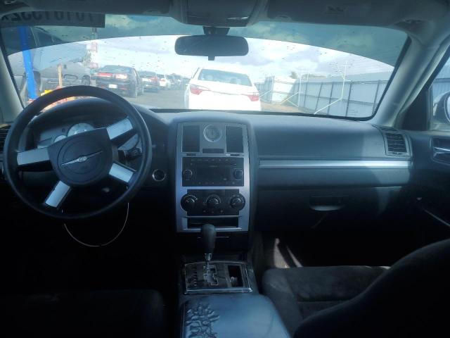 Photo 8 from auction – 2010 CHRYSLER 300 TOURIN with VIN 2C3CA4CD9AH191340