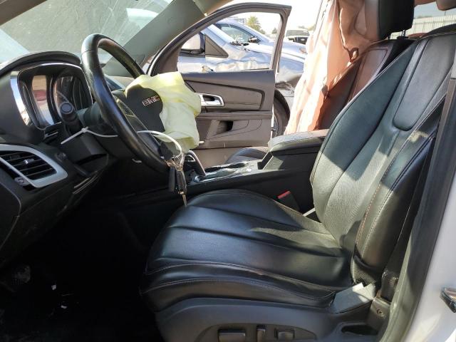 Photo 7 from auction – 2014 GMC TERRAIN SL with VIN 2GKALSEK0E6382891