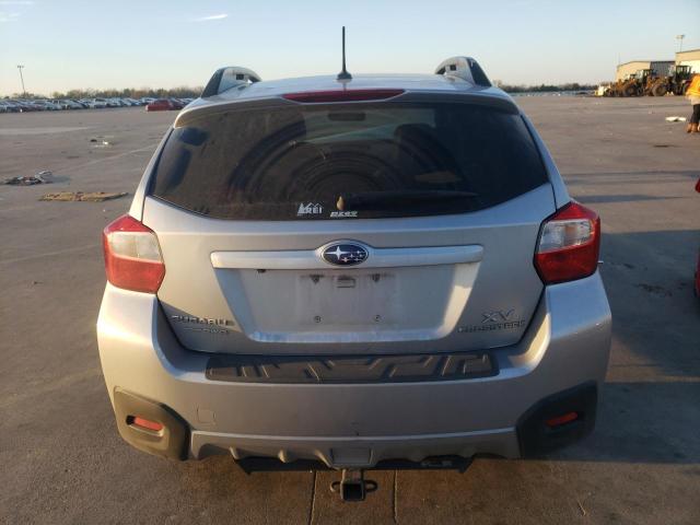 Photo 6 from auction – 2015 SUBARU XV CROSSTR with VIN JF2GPAPC4FH299763