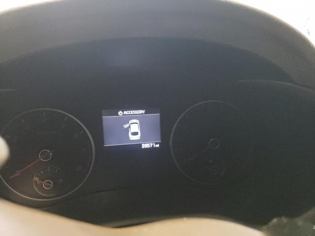 Photo 9 from auction – 2020 KIA STINGER GT with VIN KNAE35LC5L6085027