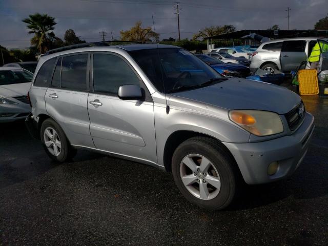 Photo 4 from auction – 2005 TOYOTA RAV4 with VIN JTEGD20V150071396