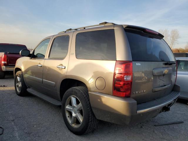 Photo 2 from auction – 2011 CHEVROLET TAHOE K150 with VIN 1GNSKCE04BR391818