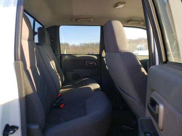 Photo 10 from auction – 2005 CHEVROLET COLORADO with VIN 1GCDT136558237879