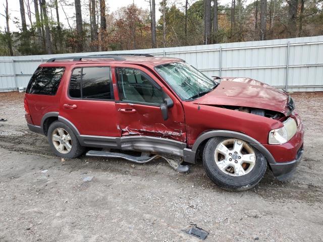 صورة رقم 4 من المزاد - 2004 FORD EXPLORER X مع VIN 1FMZU73K74ZA12516