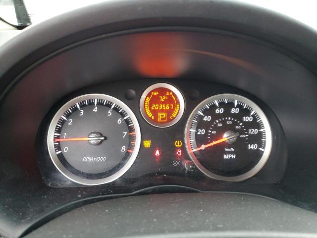 Photo 9 from auction – 2011 NISSAN SENTRA 2.0 with VIN 3N1AB6AP9BL666750