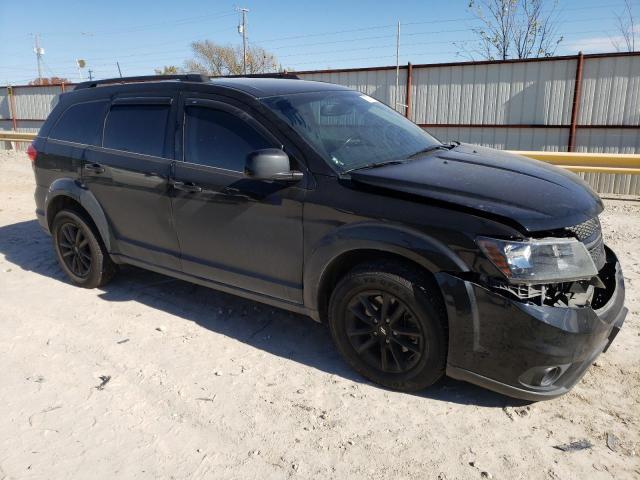 Photo 4 from auction – 2019 DODGE JOURNEY SE with VIN 3C4PDCBB2KT852486
