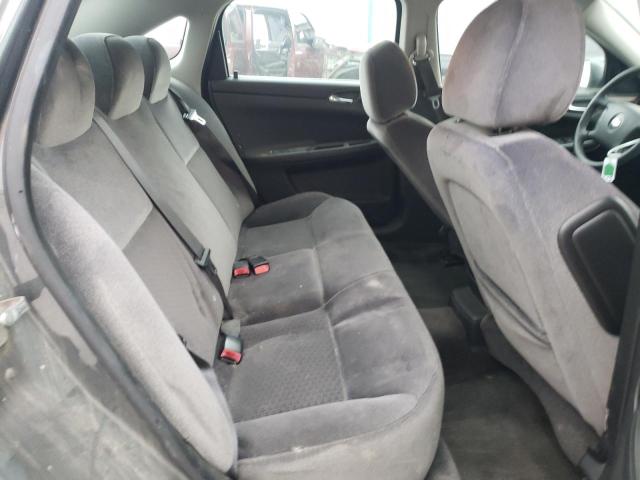 Photo 10 from auction – 2010 CHEVROLET IMPALA LS with VIN 2G1WA5EK4A1125760