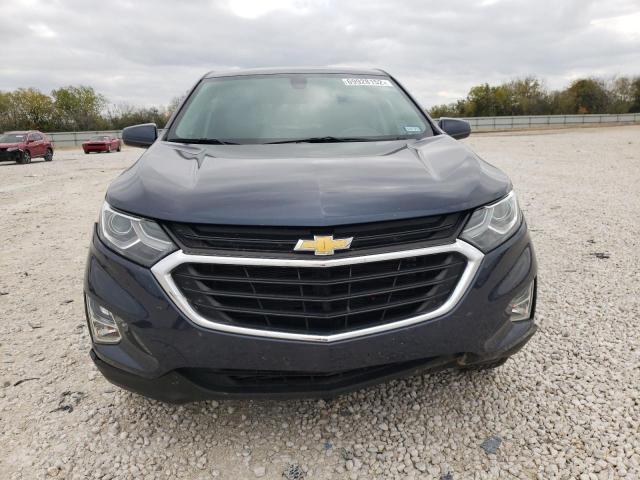 Photo 5 from auction – 2018 CHEVROLET EQUINOX LT with VIN 3GNAXJEV0JL386182