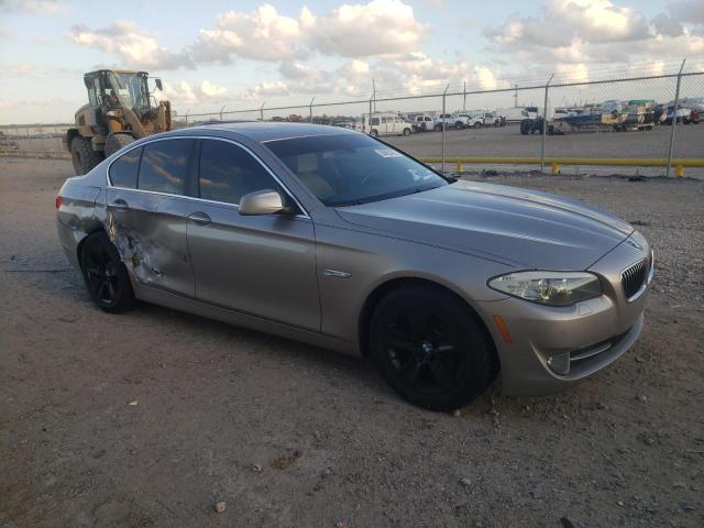 Photo 4 from auction – 2011 BMW 528 I with VIN WBAFR1C58BC749737