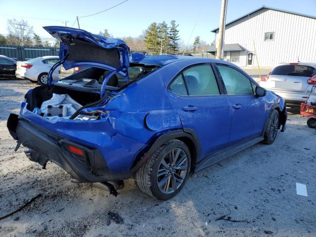 Zdjęcie 3 z aukcji – 2022 SUBARU WRX z VIN JF1VBAA68N9011054