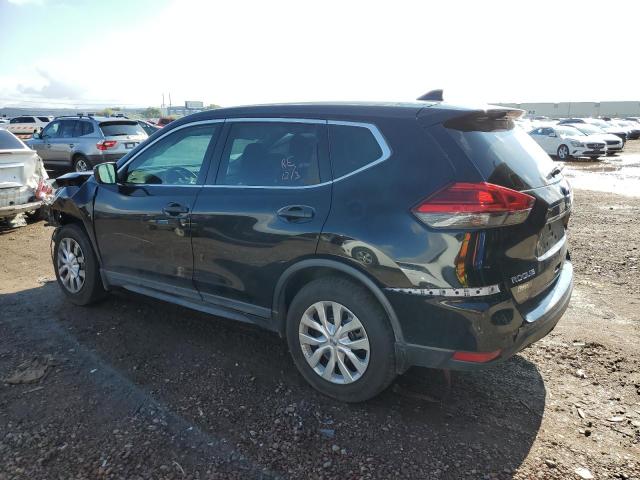 Photo 2 from auction – 2017 NISSAN ROGUE S with VIN KNMAT2MT8HP603907