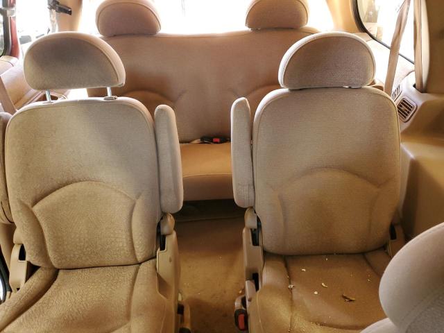 Photo 10 from auction – 1997 MERCURY VILLAGER with VIN 4M2DV111XVDJ45718