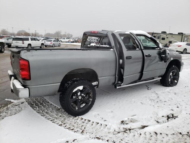 Photo 3 from auction – 2007 DODGE RAM 1500 S with VIN 1D7HU18217J571722