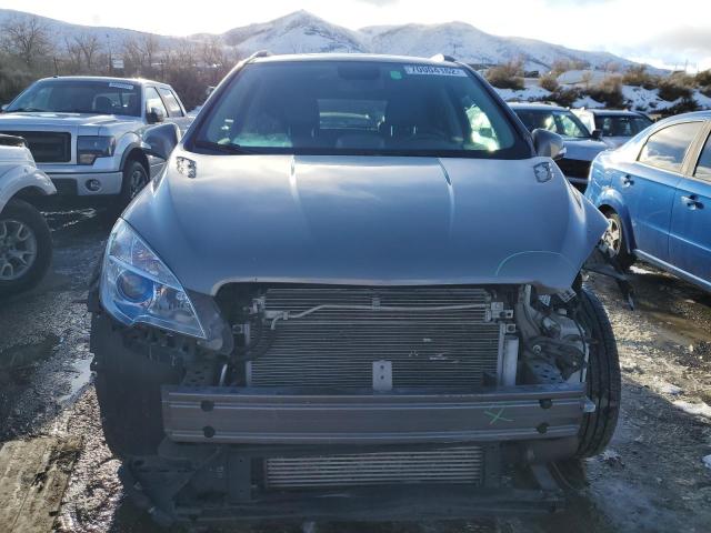 Photo 5 from auction – 2014 BUICK ENCORE with VIN KL4CJGSB8EB706723