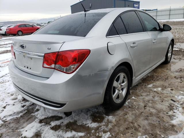 Photo 3 from auction – 2014 CHEVROLET CRUZE LT with VIN 1G1PC5SB0E7369756