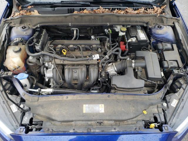 Photo 11 from auction – 2016 FORD FUSION SE with VIN 3FA6P0H71GR359848