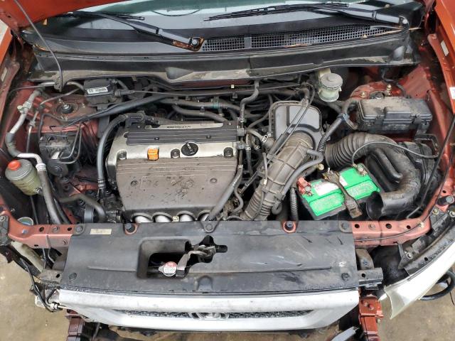 Photo 11 from auction – 2004 HONDA ELEMENT EX with VIN 5J6YH28534L003352