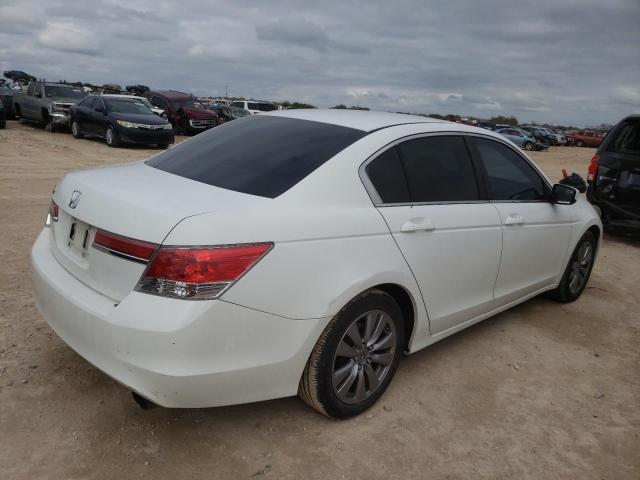 Photo 3 from auction – 2012 HONDA ACCORD EX with VIN 1HGCP2F72CA100609