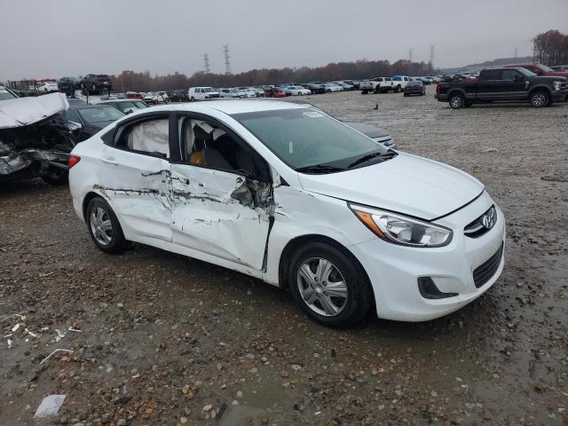 Photo 4 from auction – 2017 HYUNDAI ACCENT SE with VIN KMHCT4AE3HU194545