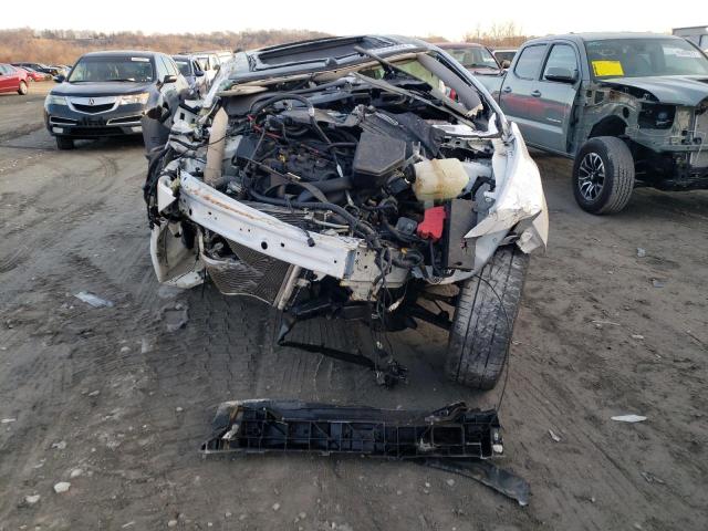 Photo 5 from auction – 2011 LINCOLN MKX with VIN 2LMDJ6JK2BBJ29263
