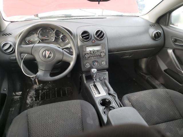 Photo 8 from auction – 2008 PONTIAC G6 VALUE L with VIN 1G2ZF57B084260899