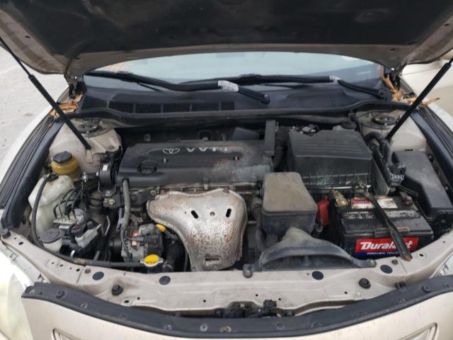Photo 11 from auction – 2007 TOYOTA CAMRY CE with VIN 4T1BE46K07U711397