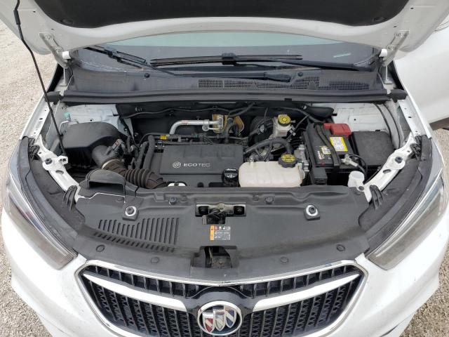 Photo 12 from auction – 2018 BUICK ENCORE PRE with VIN KL4CJESB6JB639568
