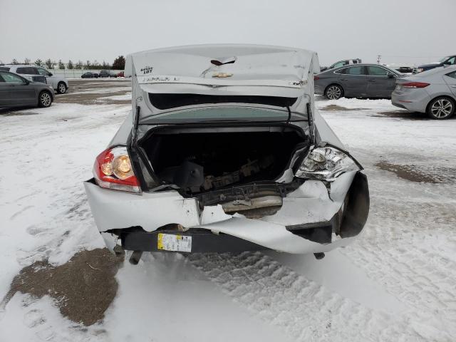 Photo 6 from auction – 2012 CHEVROLET IMPALA LT with VIN 2G1WB5E36C1178906