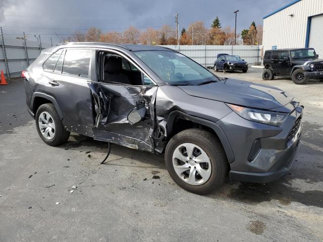 Photo 4 from auction – 2019 TOYOTA RAV4 with VIN 2T3H1RFV2KW009014