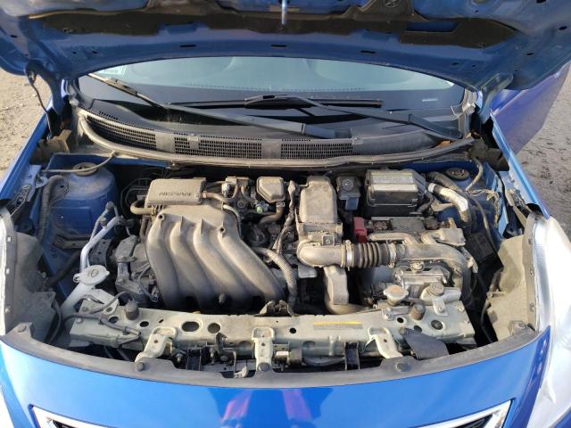 Photo 11 from auction – 2013 NISSAN VERSA S with VIN 3N1CN7AP6DL820209