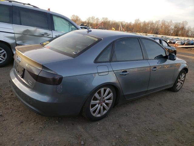 Photo 3 from auction – 2013 AUDI A4 PREMIUM with VIN WAUBFAFLXDN044592