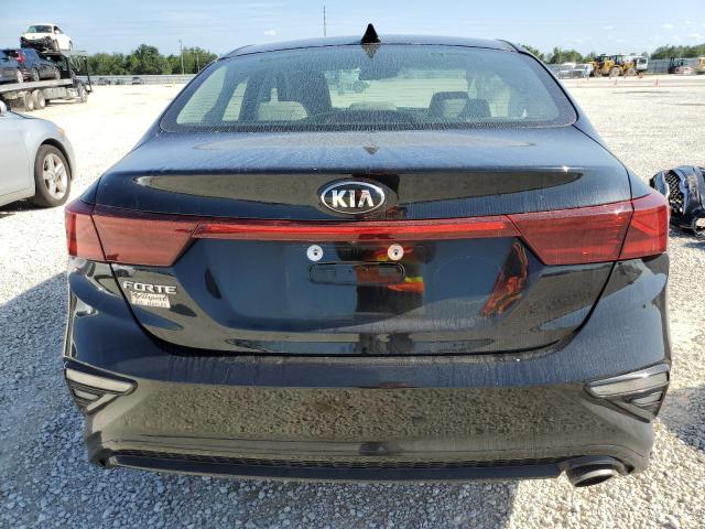 Photo 6 from auction – 2019 KIA FORTE FE with VIN 3KPF24AD9KE059684