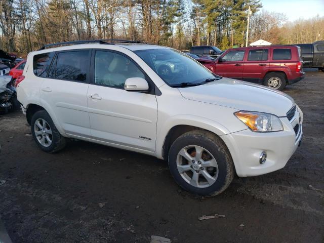 Photo 4 from auction – 2012 TOYOTA RAV4 LIMIT with VIN 2T3DF4DV7CW243138
